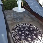 Naiada Villa Kalafatis