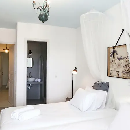 Naiada Villa *
