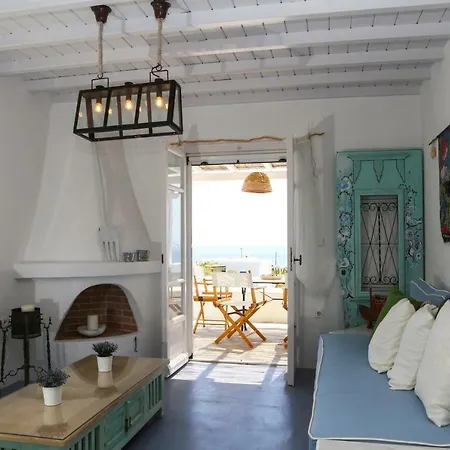 Naiada Villa *