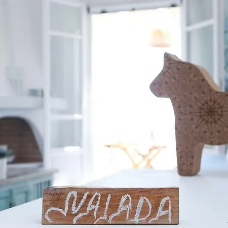 Naiada Willa