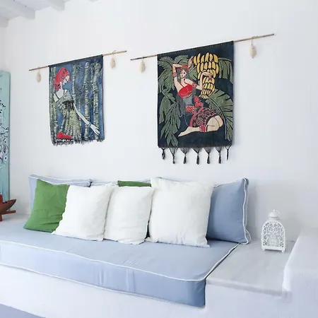 Naiada Villa *