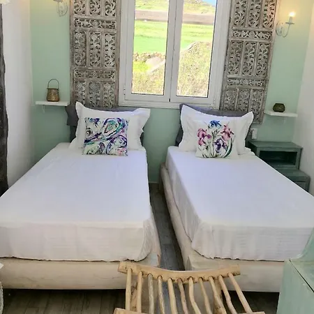 Naiada Villa *