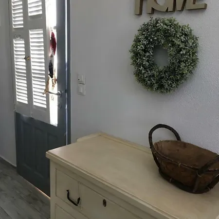 Naiada Вилла