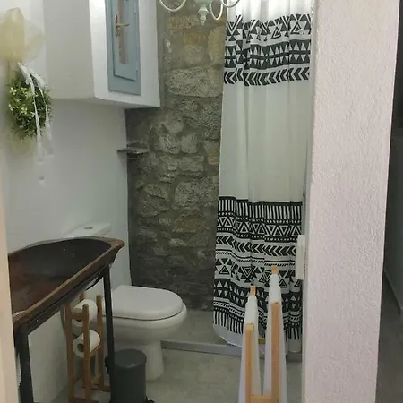 Naiada Калафатис