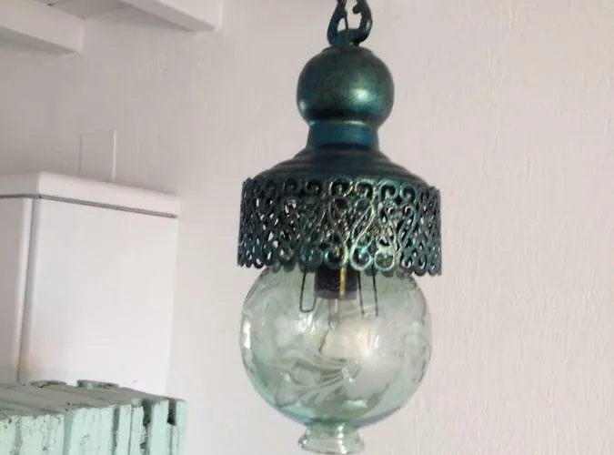 Naiada Villa Kalafatis