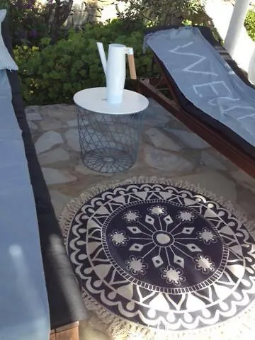 Naiada Villa Kalafatis