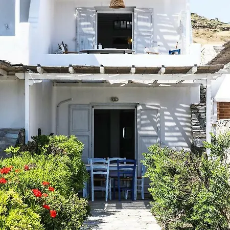 Villa Naiada