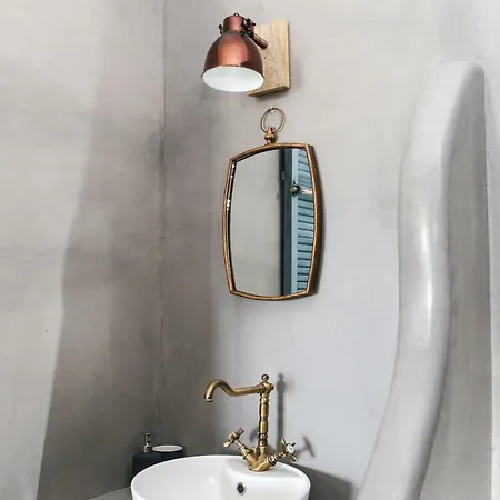 Villa Naiada Kalafatis