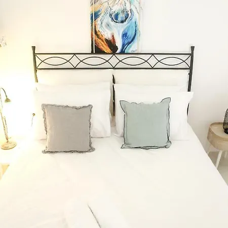 Naiada Villa