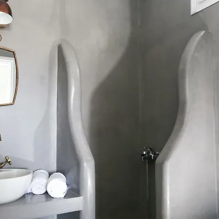 Βίλα Naiada Καλαφάτη