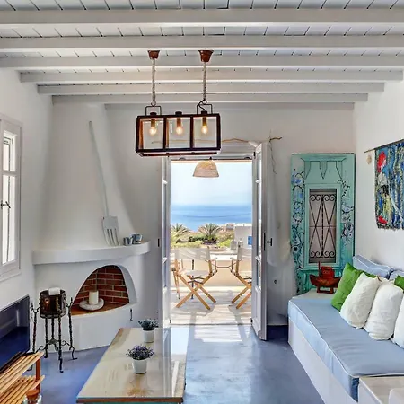 Naiada Villa *