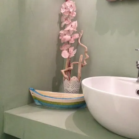 Βίλα Naiada Καλαφάτη