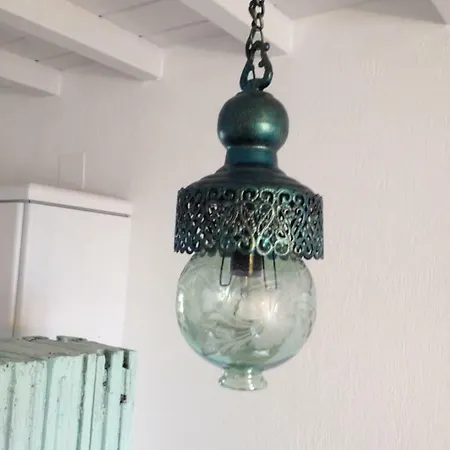 Naiada Βίλα Καλαφάτη