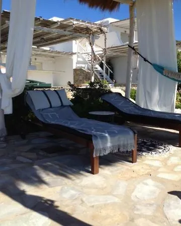 Naiada Villa