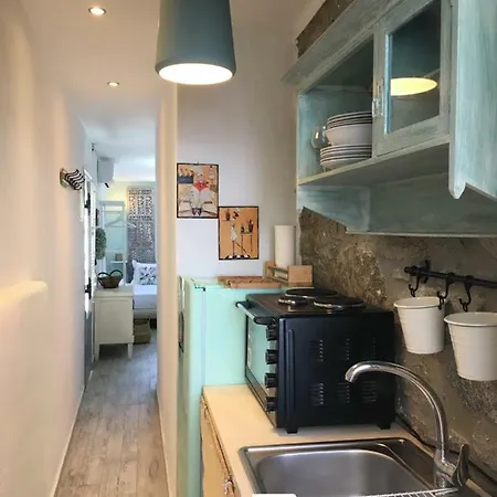 Naiada * Καλαφάτη