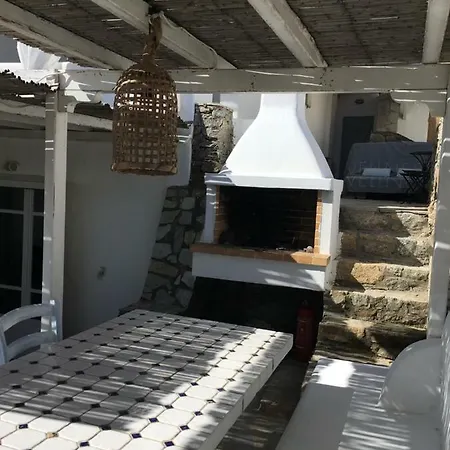 Naiada Villa
