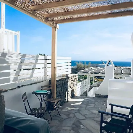 Naiada * Καλαφάτη