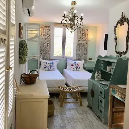 Naiada * Καλαφάτη