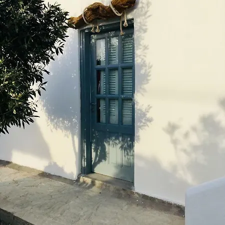 Villa Naiada *