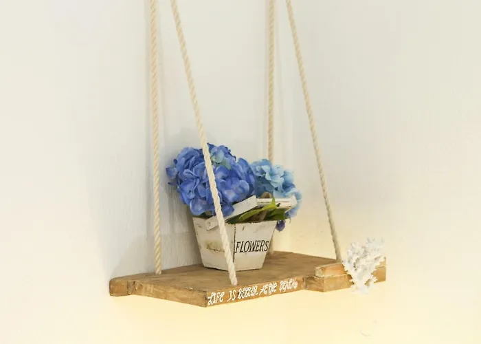 Naiada Villa Kalafatis