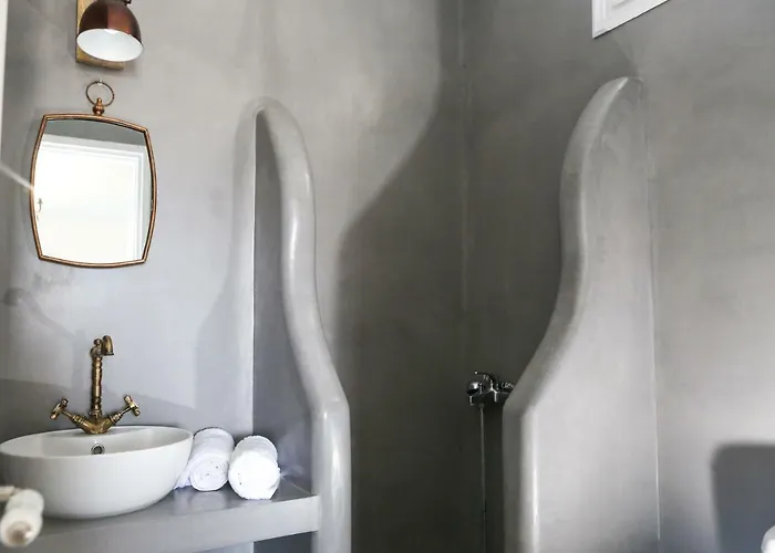 Vila Naiada Kalafatis