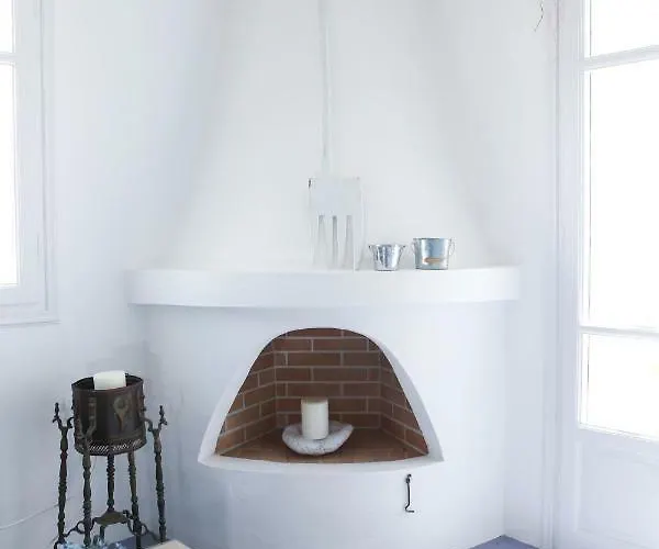 Naiada Villa Kalafatis