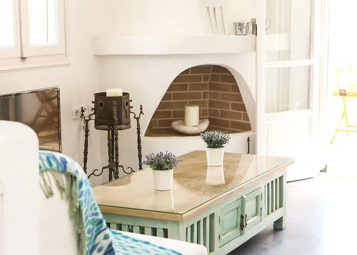 Naiada Villa Kalafatis