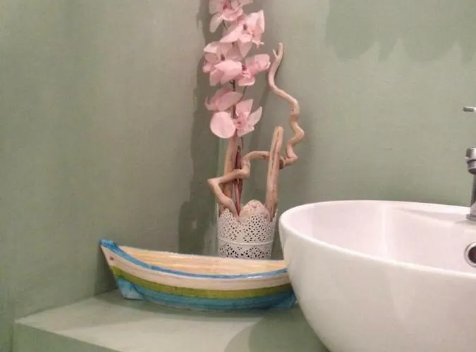 Vila Naiada Kalafatis