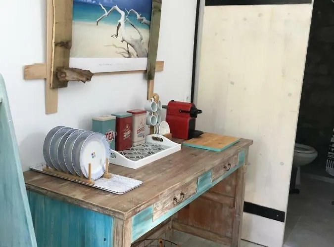 Villa Naiada Kalafatis