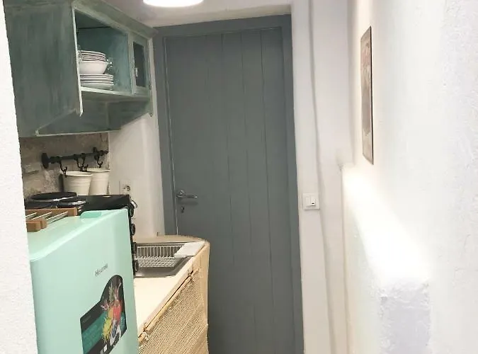 Naiada Villa Kalafatis