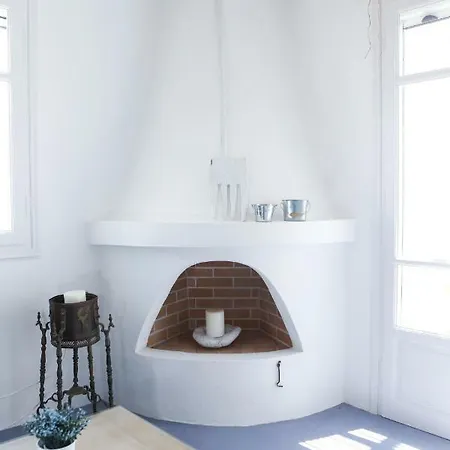 Naiada 别墅 卡拉法蒂斯