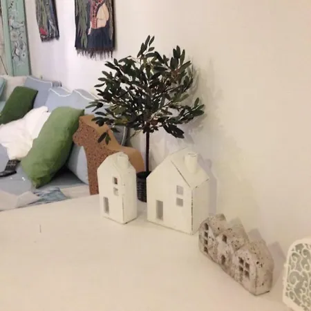 Naiada * 卡拉法蒂斯