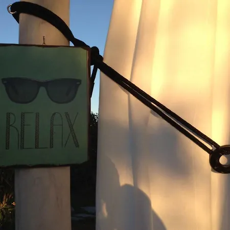 Naiada 别墅 卡拉法蒂斯