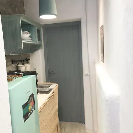 Naiada 别墅 卡拉法蒂斯